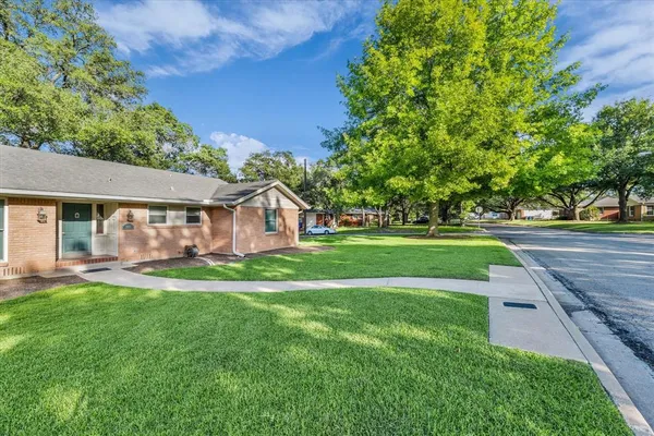 $320,000 | 2601 Glendale Drive, Waco, TX 76710