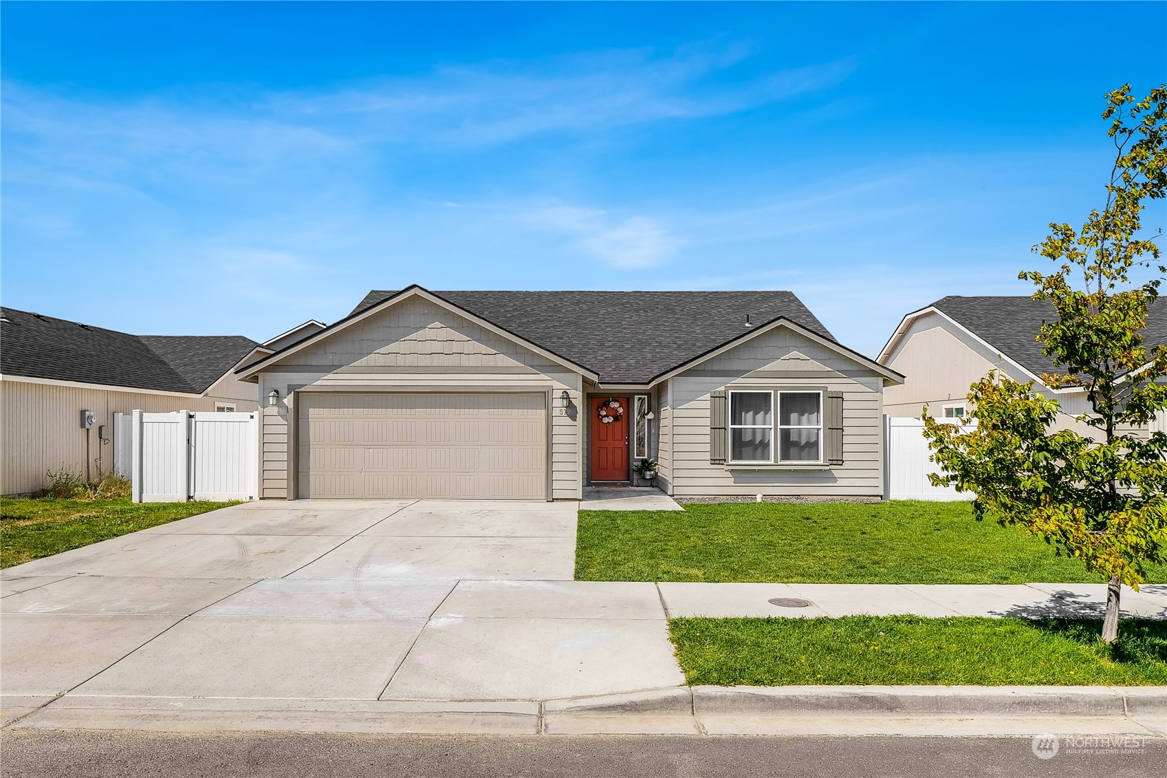 572 South Rees Street Moses Lake, WA 98837 - Photo 23 of 29 Gallery Image 23