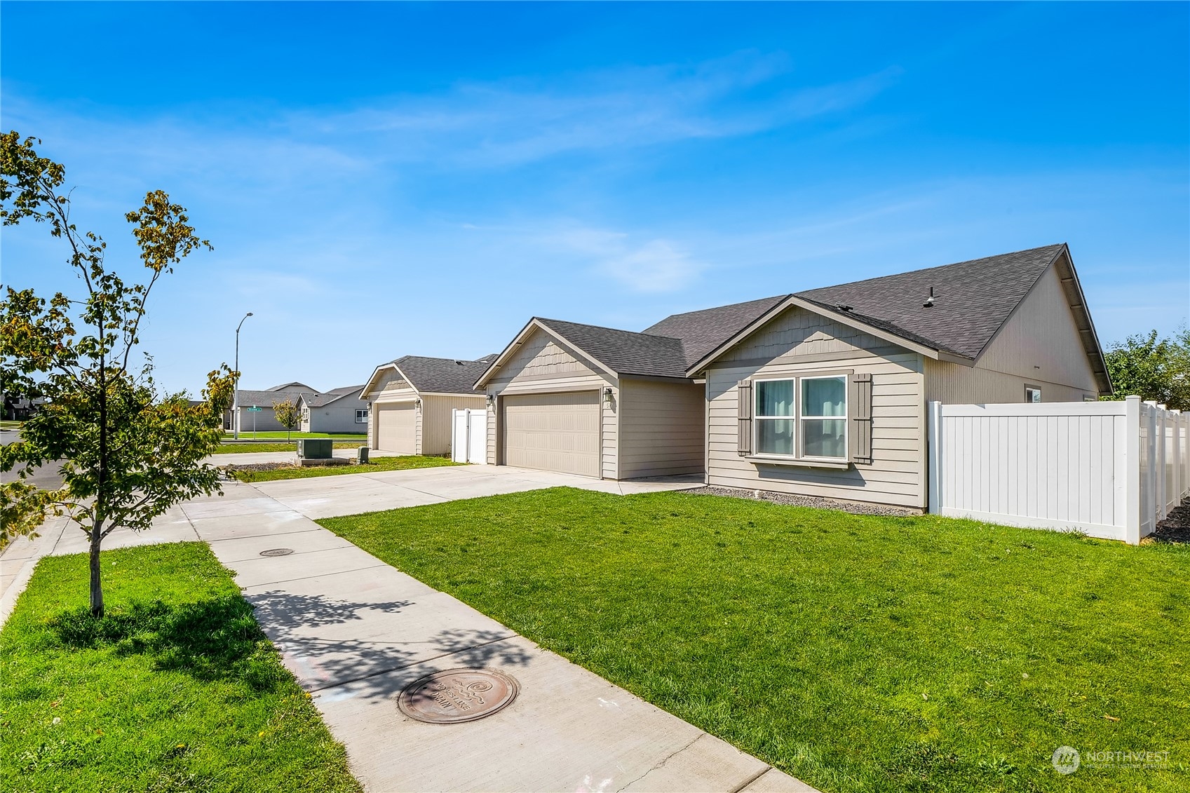 572 South Rees Street Moses Lake, WA 98837 - Photo 24 of 29 Gallery Image 24