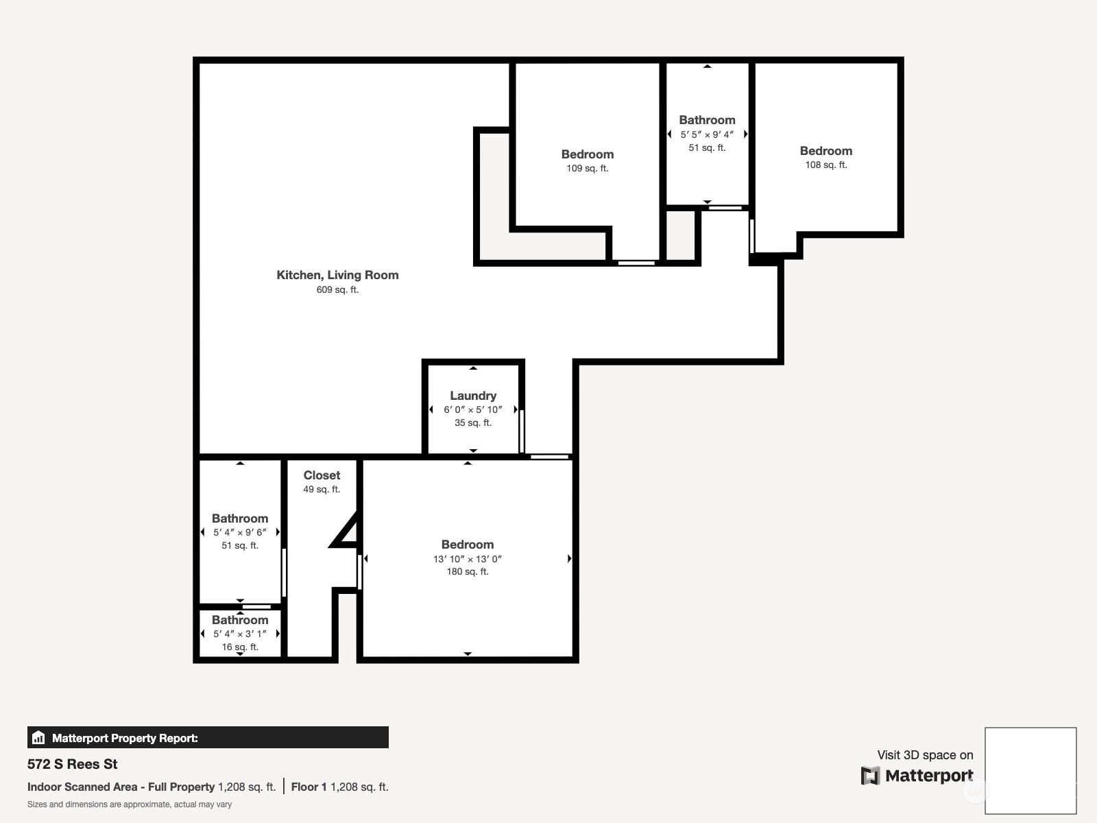 572 South Rees Street Moses Lake, WA 98837 - Photo 29 of 29 Gallery Image 29