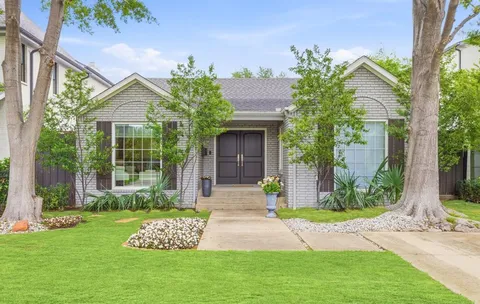 $1,349,000 | 5023 West Purdue Avenue, Dallas, TX 75209