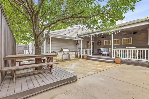 $1,349,000 | 5023 West Purdue Avenue, Dallas, TX 75209