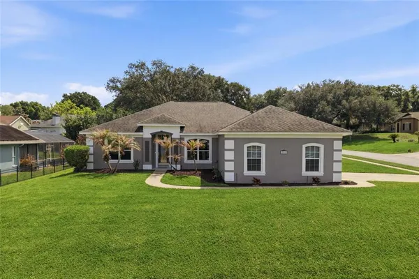 $535,000 | 12841 Valley Ridge Road, Clermont, FL 34711