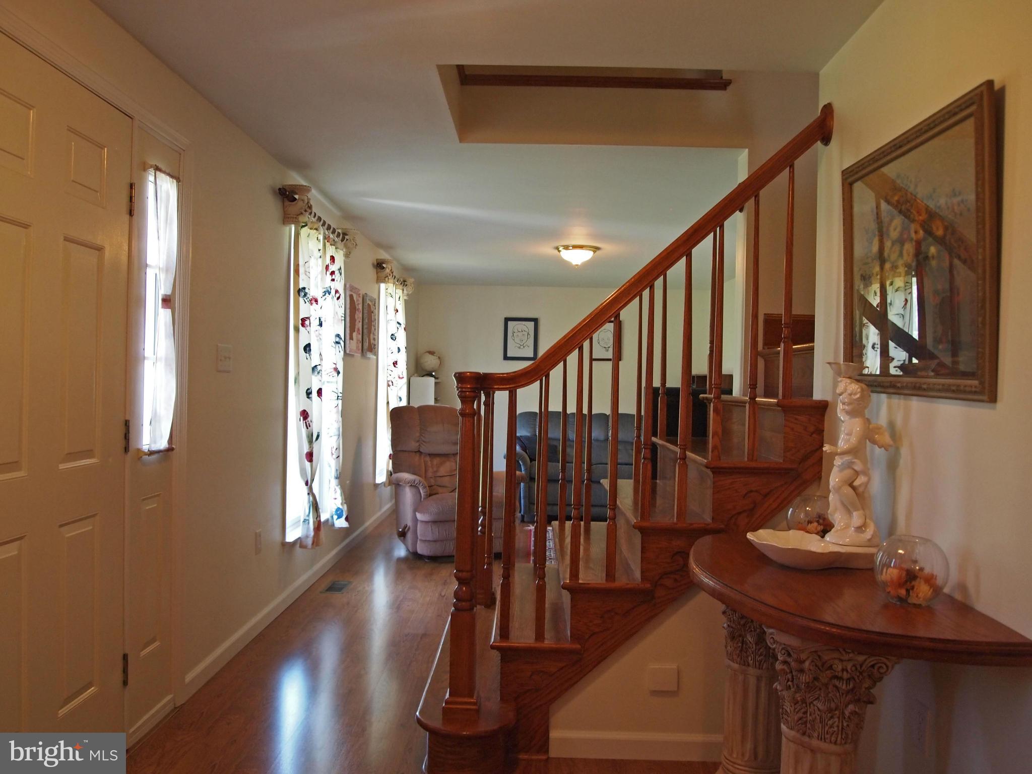974 Berrys Ferry Road White Post, VA 22663 - Photo 15 of 30 Interior (General)