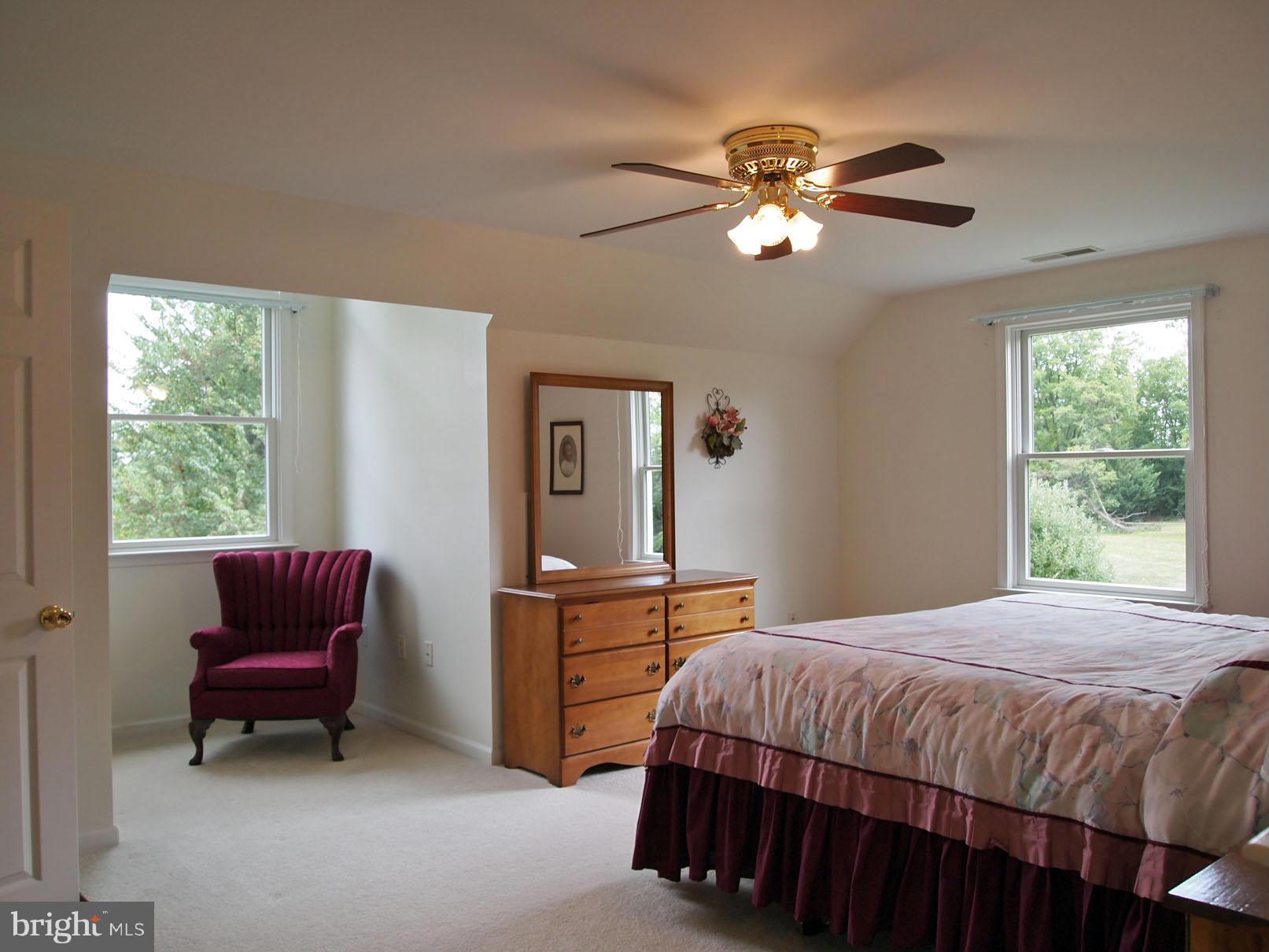 974 Berrys Ferry Road White Post, VA 22663 - Photo 16 of 30 Bedroom (Master)