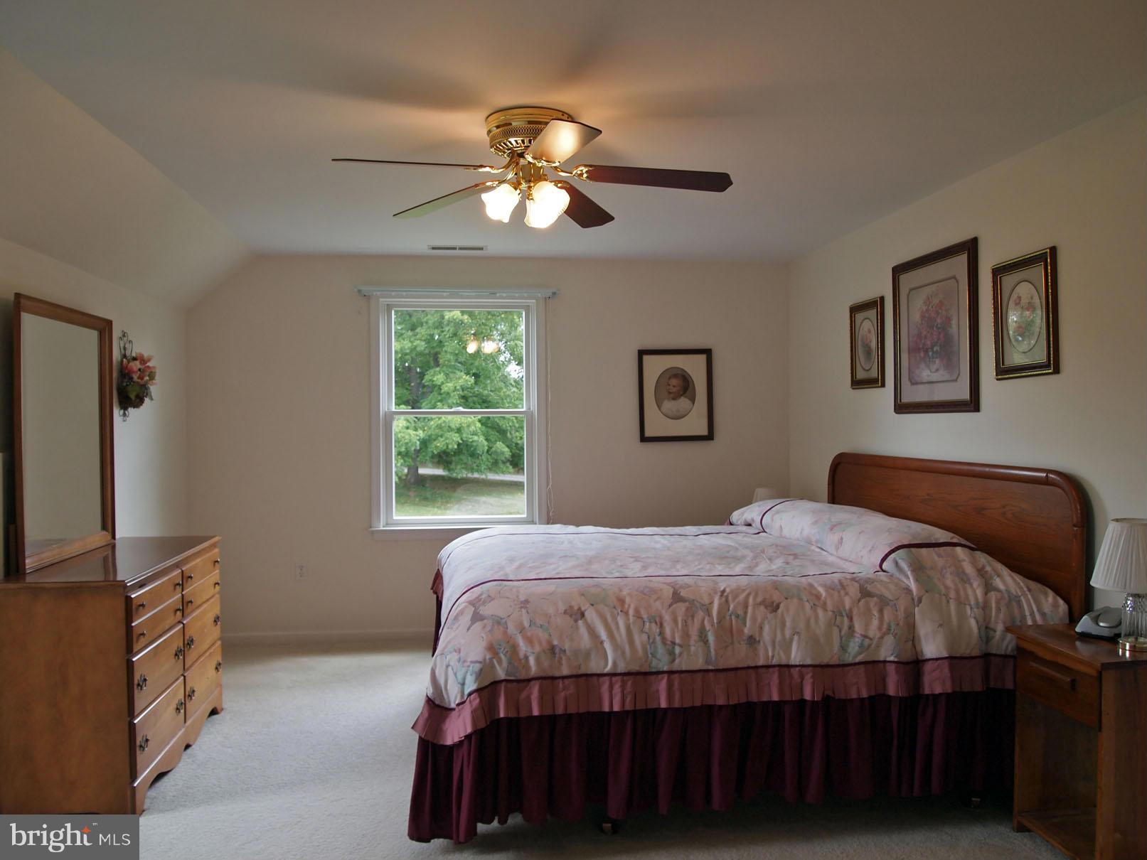 974 Berrys Ferry Road White Post, VA 22663 - Photo 17 of 30 Bedroom (Master)