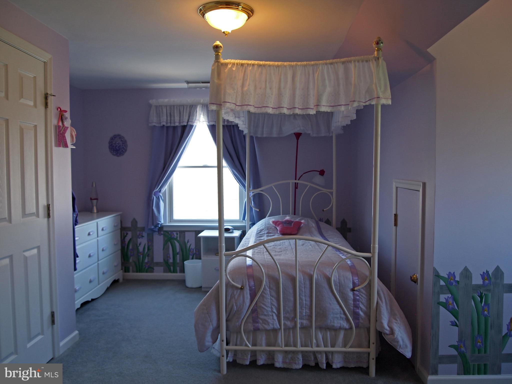 974 Berrys Ferry Road White Post, VA 22663 - Photo 21 of 30 Bedroom