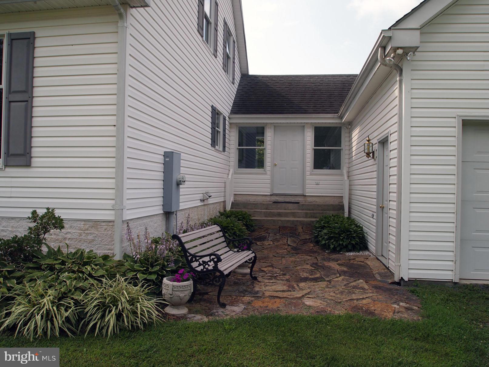 974 Berrys Ferry Road White Post, VA 22663 - Photo 26 of 30 Exterior (Front)