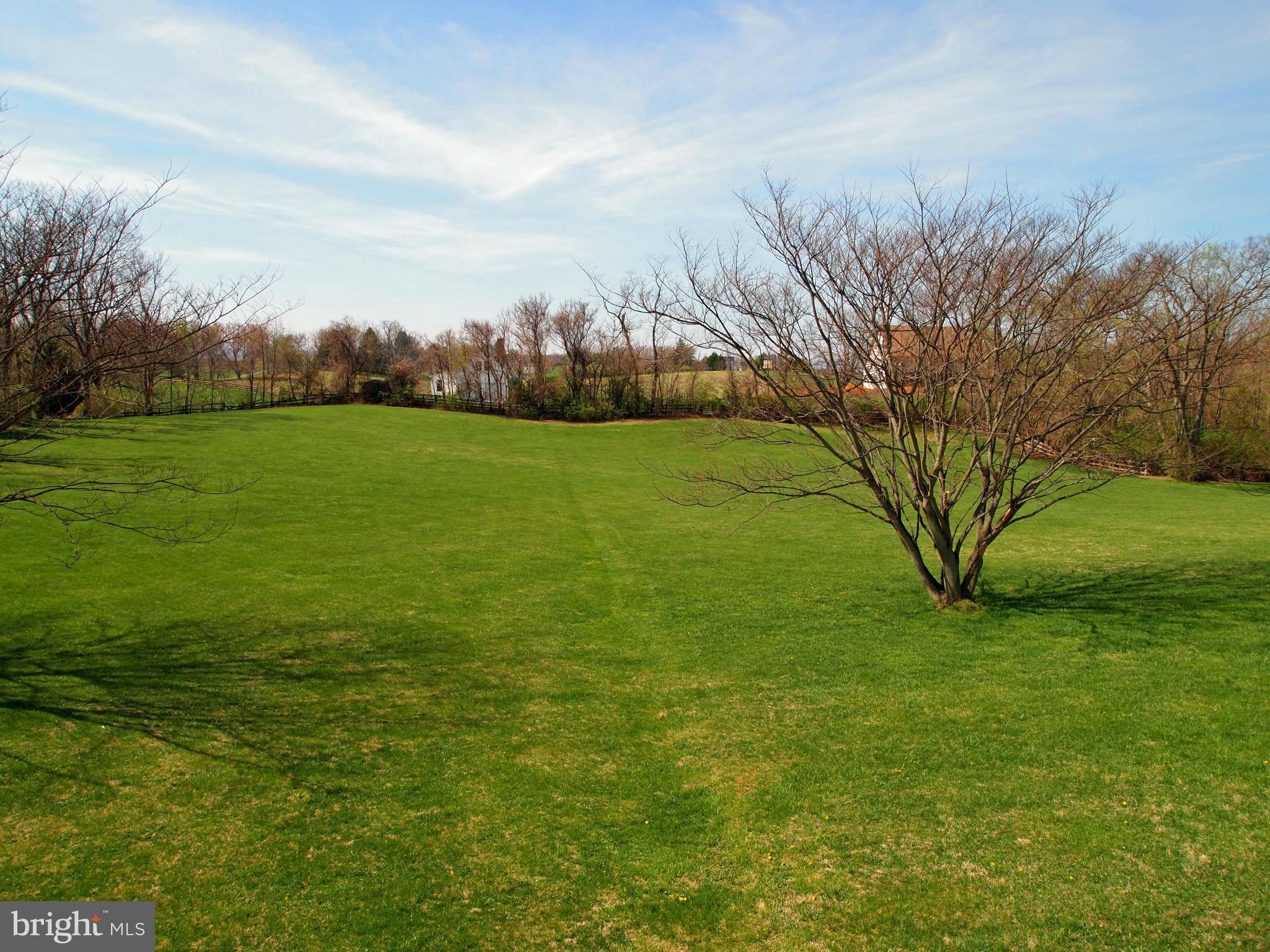 974 Berrys Ferry Road White Post, VA 22663 - Photo 27 of 30 Exterior (Rear)