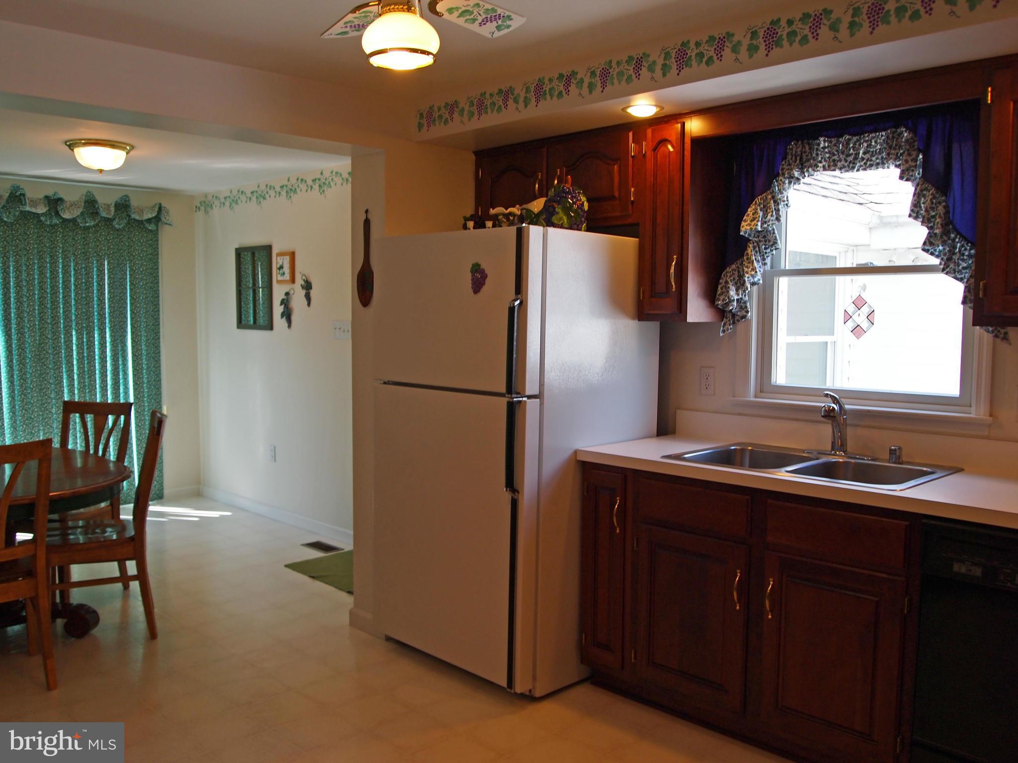 974 Berrys Ferry Road White Post, VA 22663 - Photo 5 of 30 Kitchen
