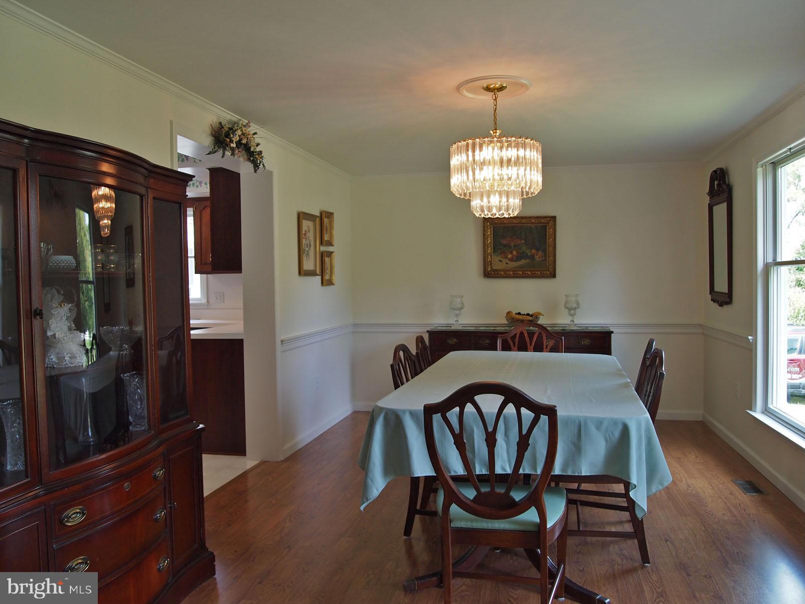 974 Berrys Ferry Road White Post, VA 22663 - Photo 7 of 30 Dining Room
