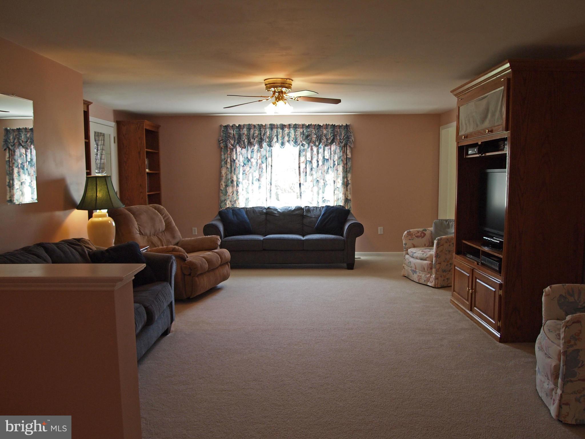 974 Berrys Ferry Road White Post, VA 22663 - Photo 9 of 30 Family Room