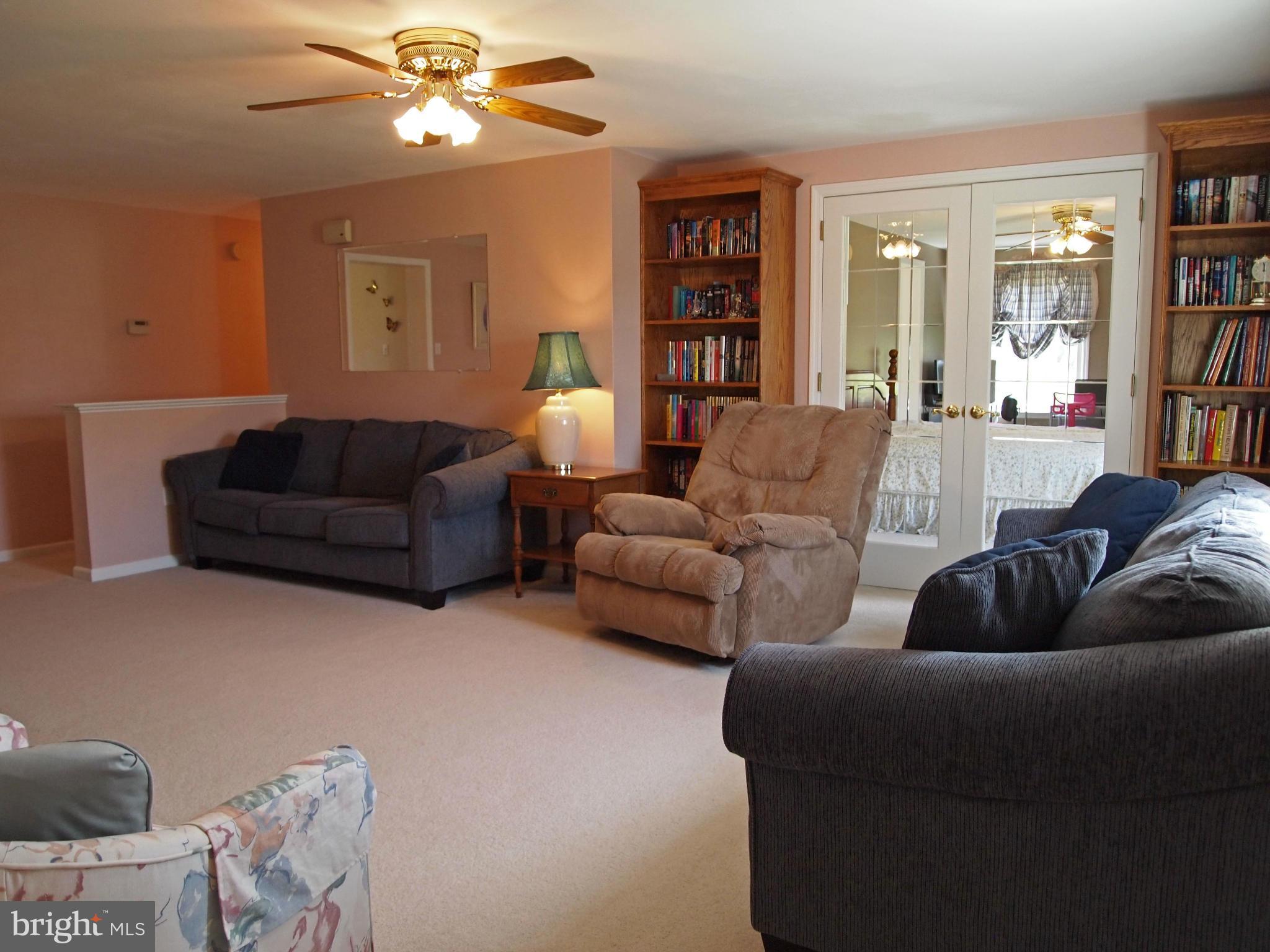 974 Berrys Ferry Road White Post, VA 22663 - Photo 10 of 30 Family Room