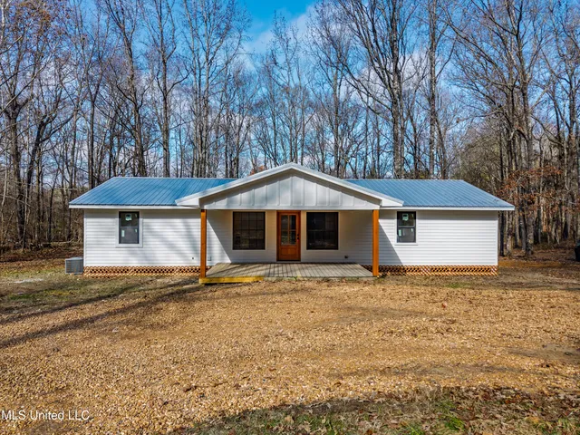 $259,900 | 1565 Ales Road, Sardis, MS 38666
