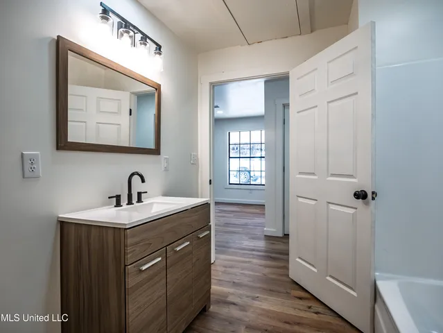 $259,900 | 1565 Ales Road, Sardis, MS 38666