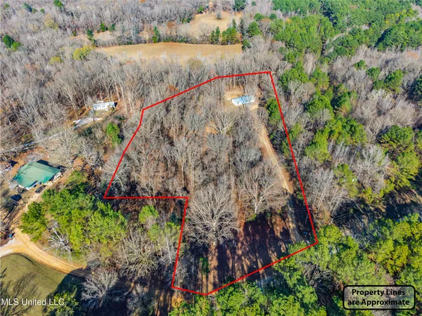 $259,900 | 1565 Ales Road, Batesville, MS 38606