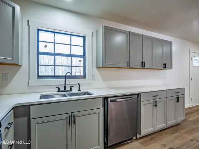 $259,900 | 1565 Ales Road, Sardis, MS 38666