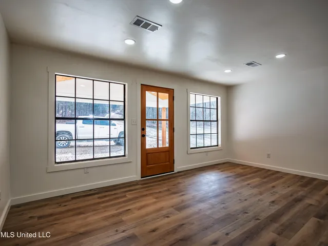 $259,900 | 1565 Ales Road, Sardis, MS 38666