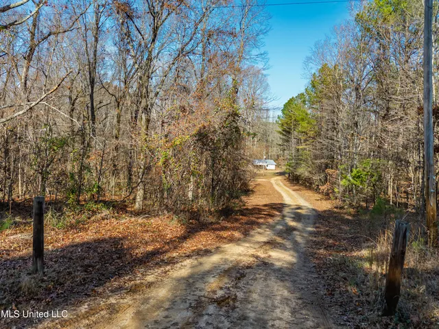 $259,900 | 1565 Ales Road, Sardis, MS 38666