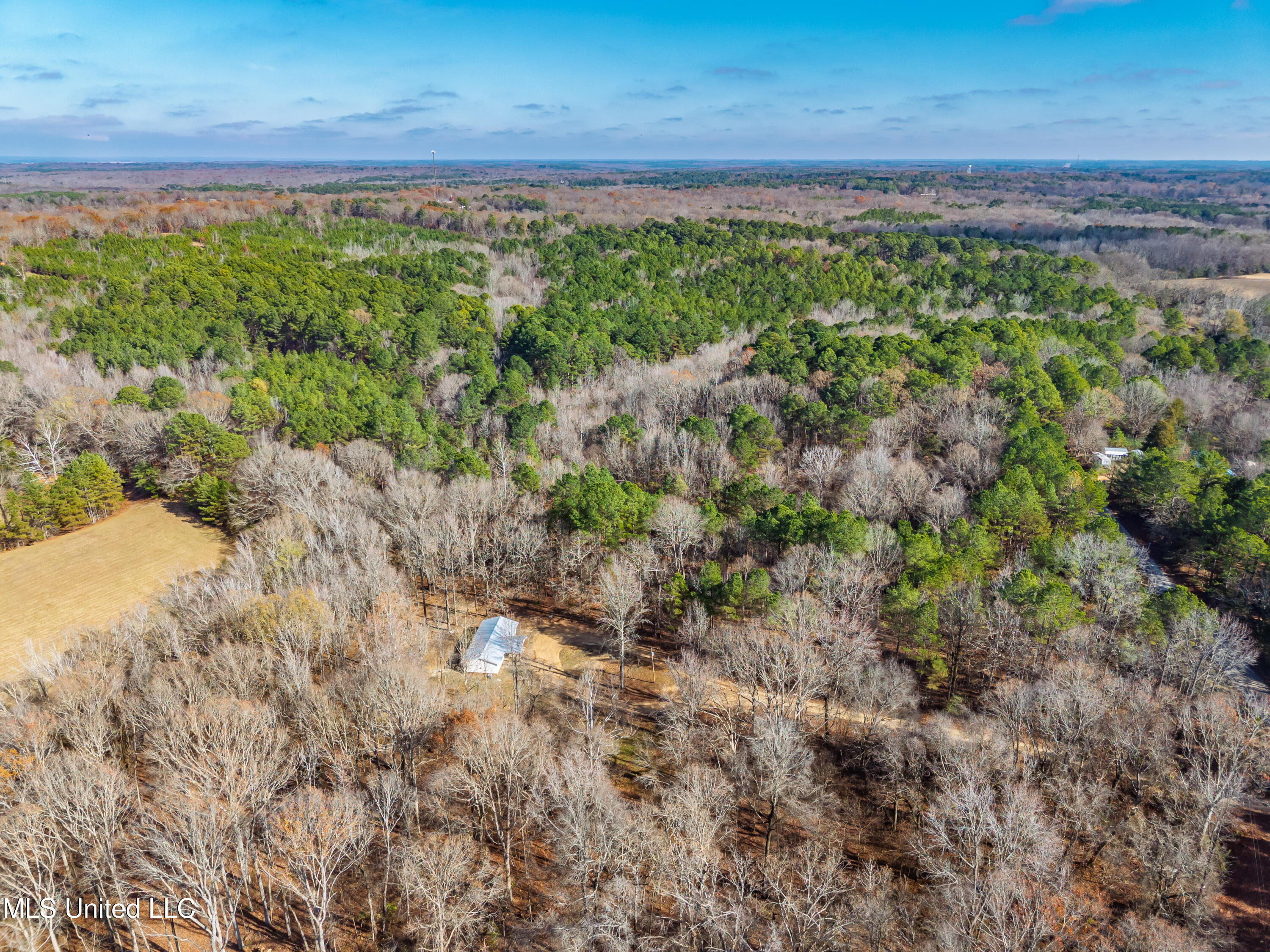 1565 Ales Road Batesville, MS 38606 - Photo 37 of 55 1565 Ales Rd Batesville MS_2025-12-09_18