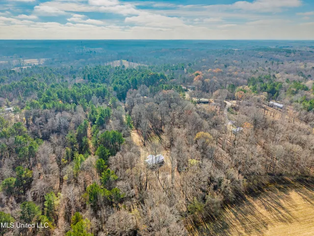 $259,900 | 1565 Ales Road, Sardis, MS 38666