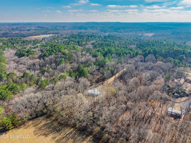 $259,900 | 1565 Ales Road, Sardis, MS 38666