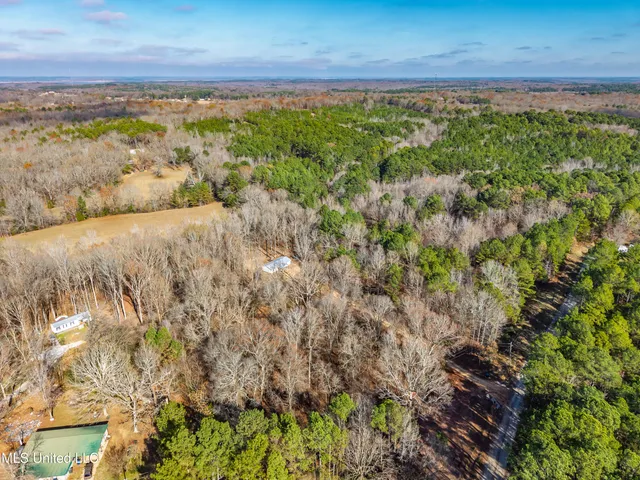 $259,900 | 1565 Ales Road, Sardis, MS 38666