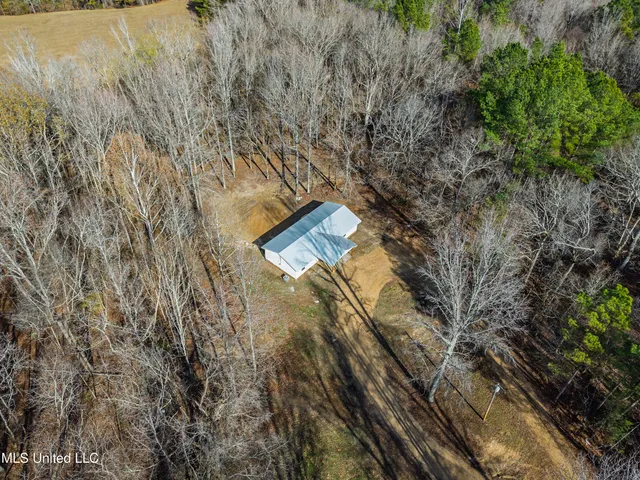 $259,900 | 1565 Ales Road, Sardis, MS 38666