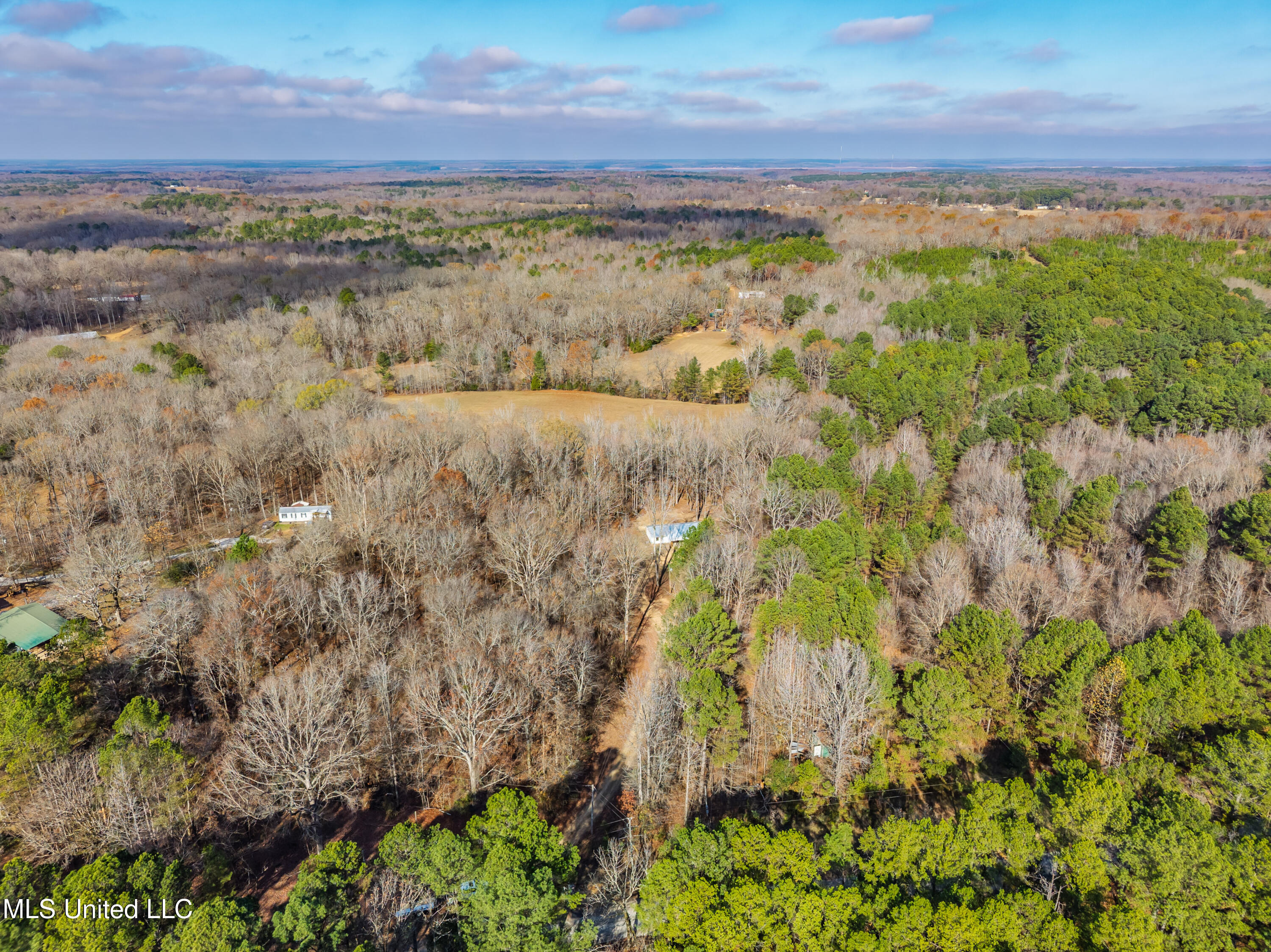 1565 Ales Road Batesville, MS 38606 - Photo 43 of 55 1565 Ales Rd Batesville MS_2025-12-09_14