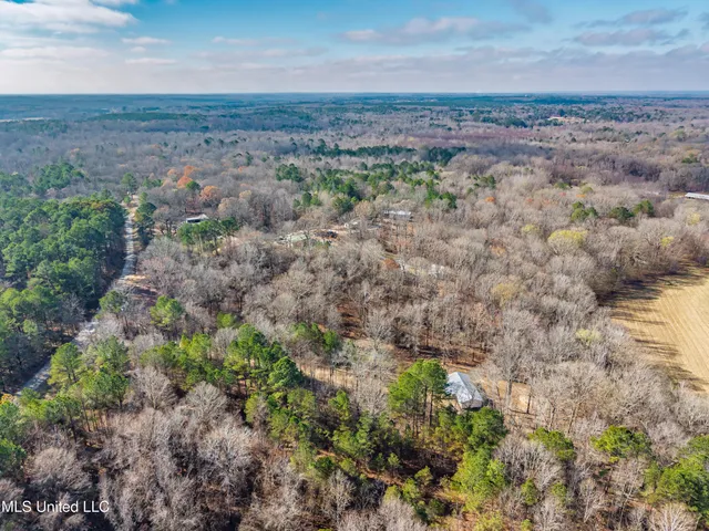 $259,900 | 1565 Ales Road, Sardis, MS 38666