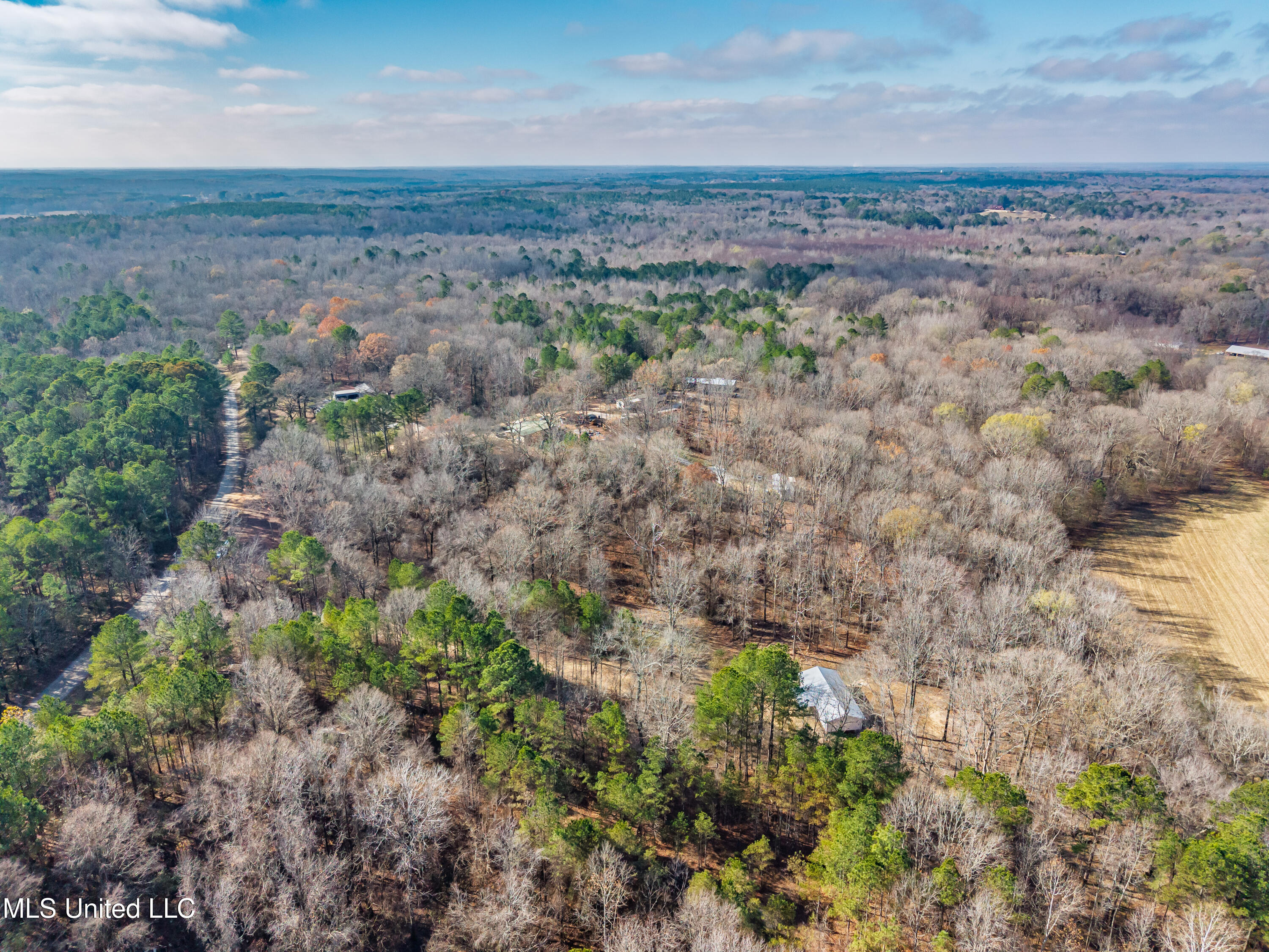 1565 Ales Road Batesville, MS 38606 - Photo 44 of 55 1565 Ales Rd Batesville MS_2025-12-09_15