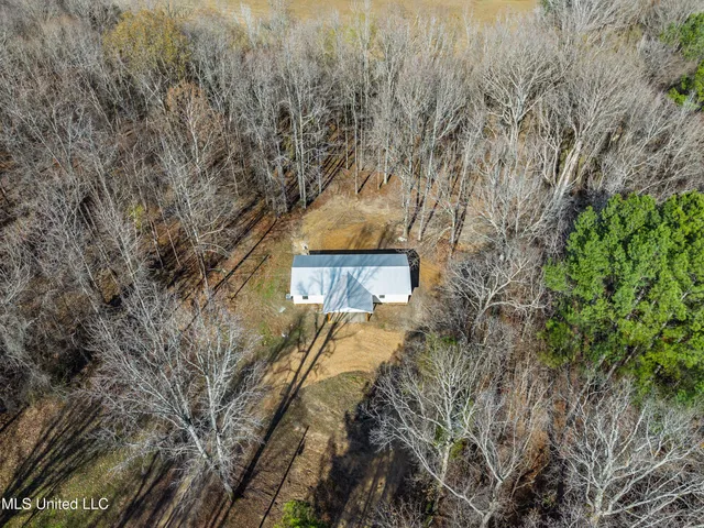 $259,900 | 1565 Ales Road, Sardis, MS 38666