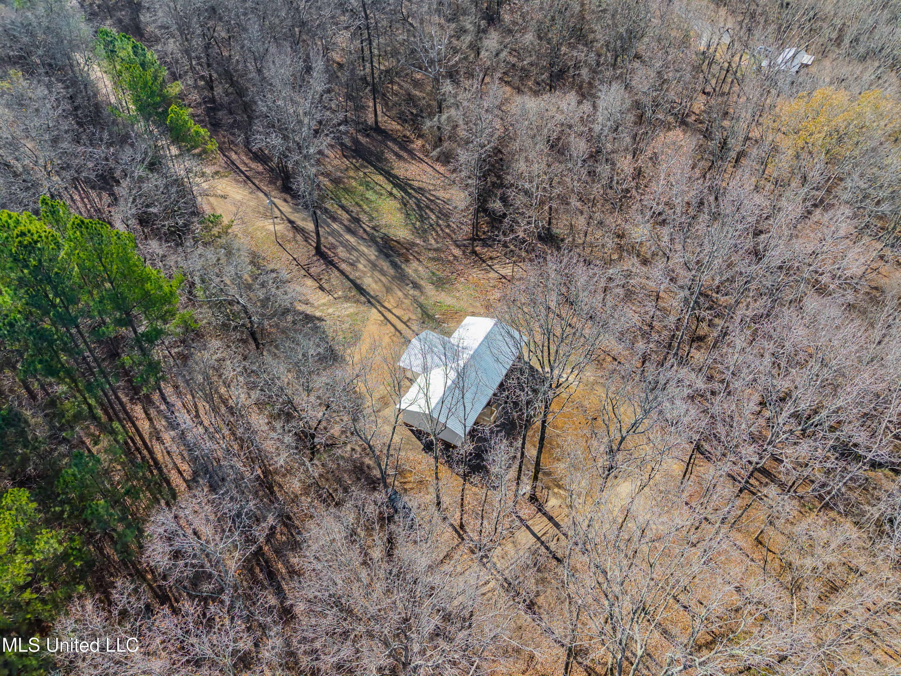 1565 Ales Road Batesville, MS 38606 - Photo 47 of 55 1565 Ales Rd Batesville MS_2025-12-09_11