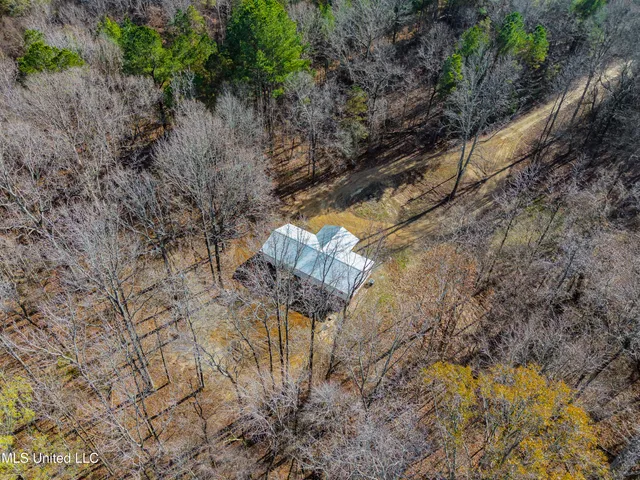 $259,900 | 1565 Ales Road, Sardis, MS 38666