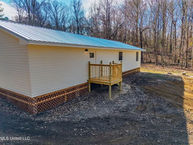 $259,900 | 1565 Ales Road, Sardis, MS 38666