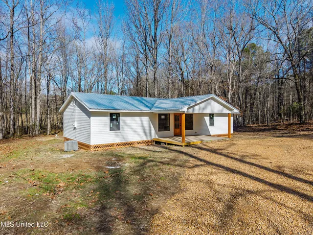 $259,900 | 1565 Ales Road, Sardis, MS 38666