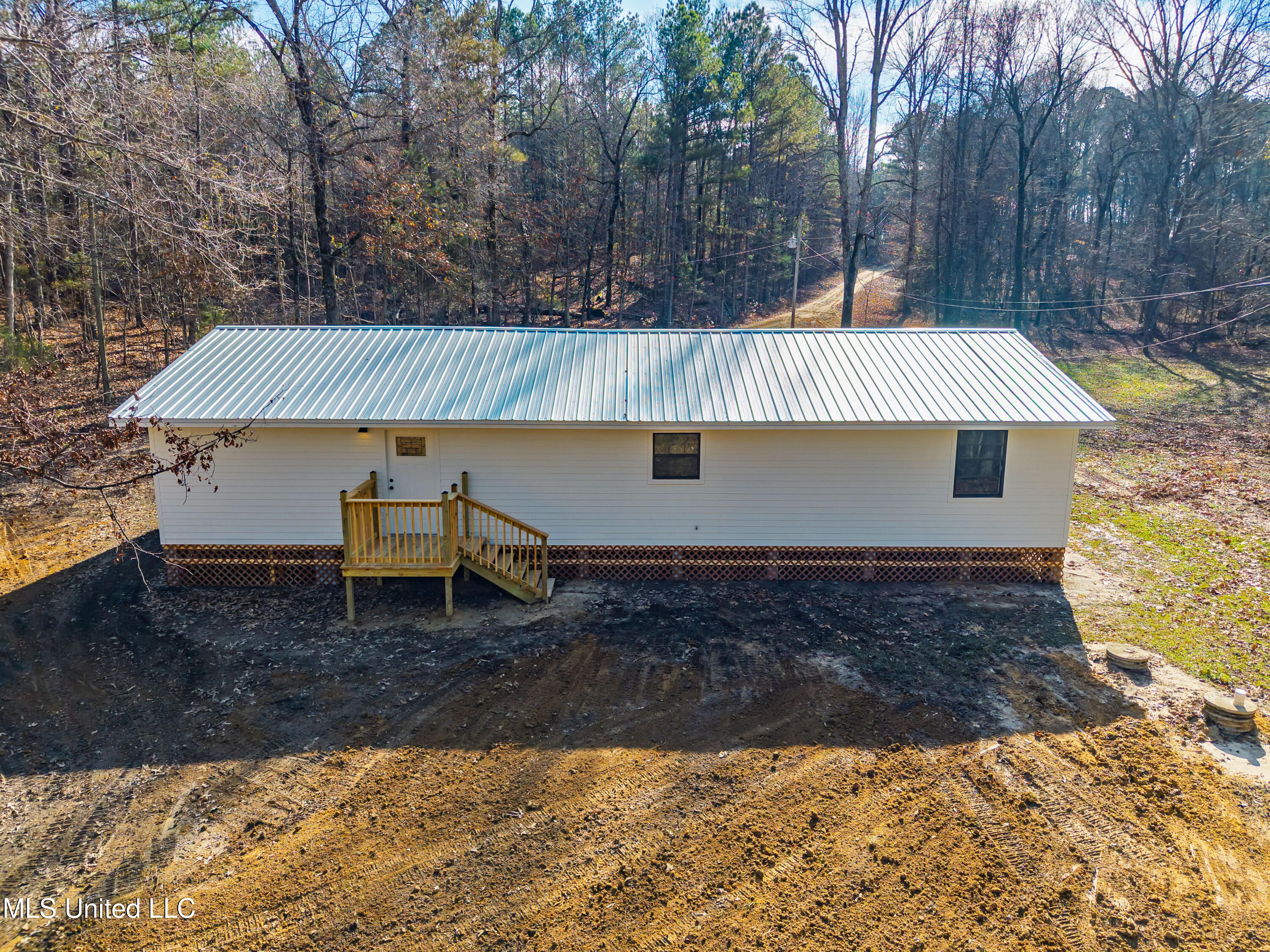 1565 Ales Road Batesville, MS 38606 - Photo 54 of 55 1565 Ales Rd Batesville MS_2025-12-09_06