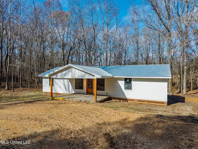 $259,900 | 1565 Ales Road, Sardis, MS 38666