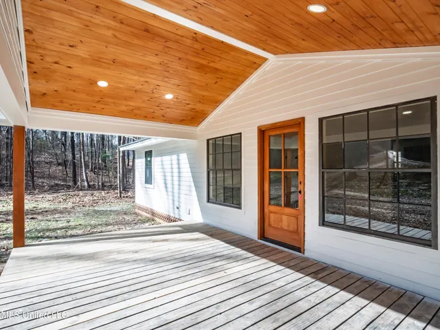 $259,900 | 1565 Ales Road, Sardis, MS 38666