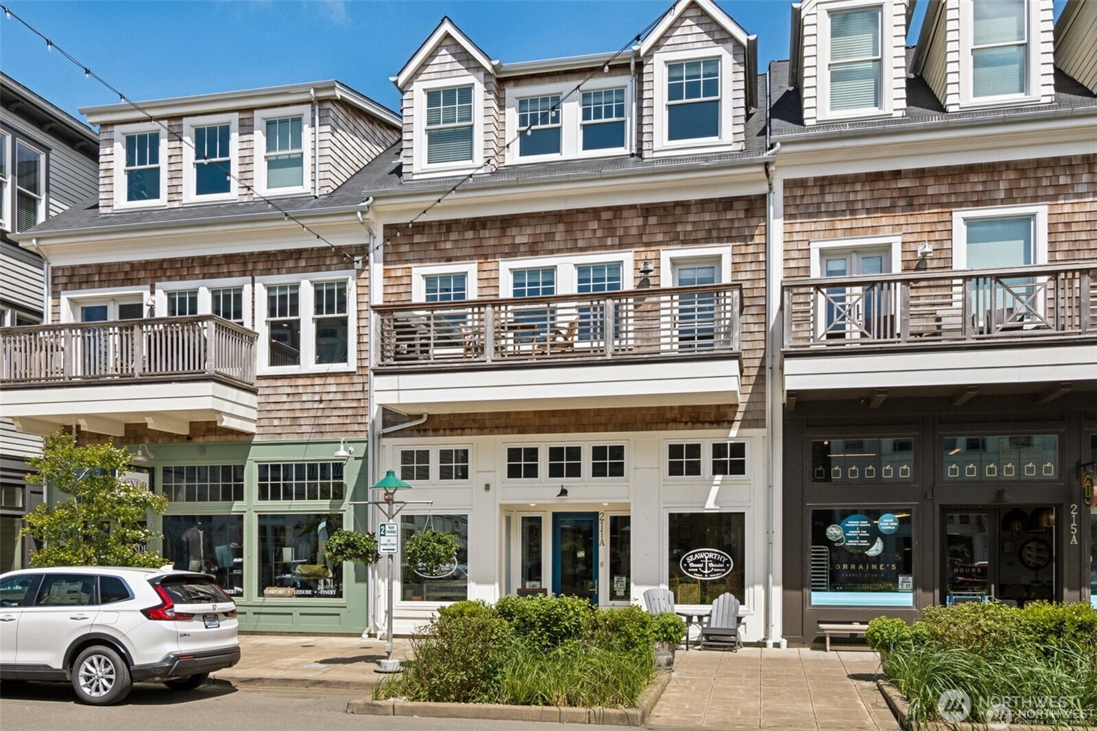 211 Market Street Pacific Beach, WA 98571 - Photo 23 of 28
