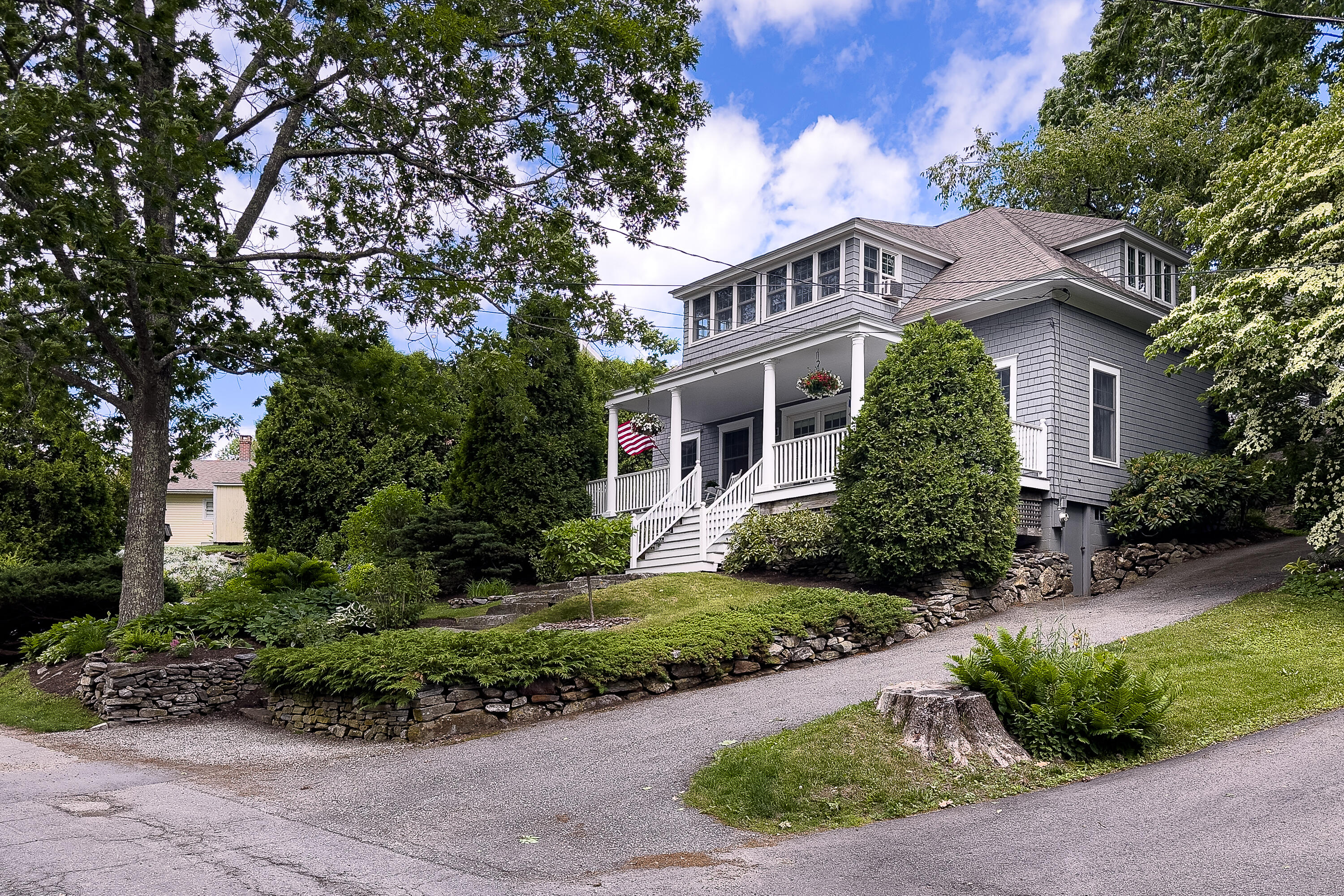 195 Beauchamp Point Road Rockport, ME 04856 - Photo 29 of 31