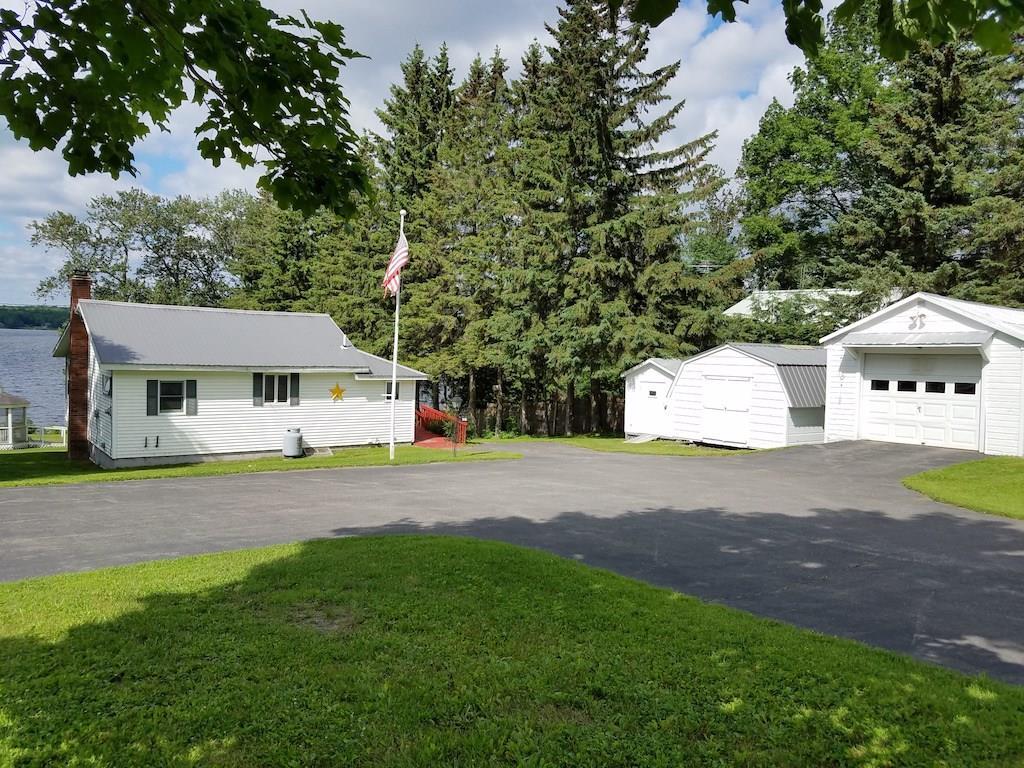 107 Hayward Road Portage Lake, ME 04768 - Photo 1 of 33 Photo
