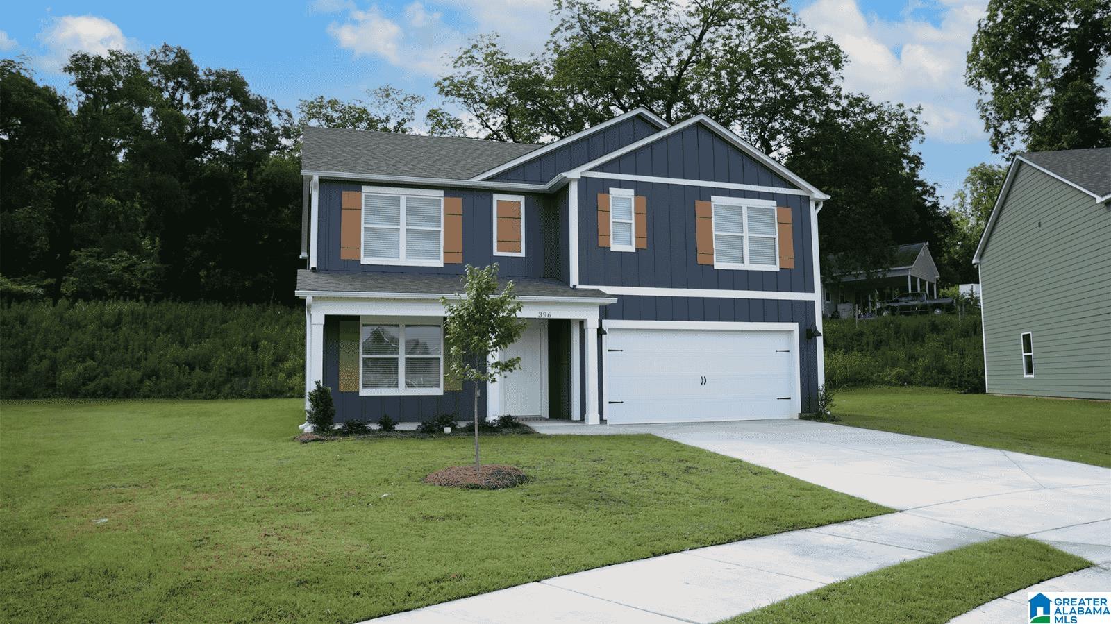 396 Koslin Loop Calera, AL 35040 - Photo 2 of 28