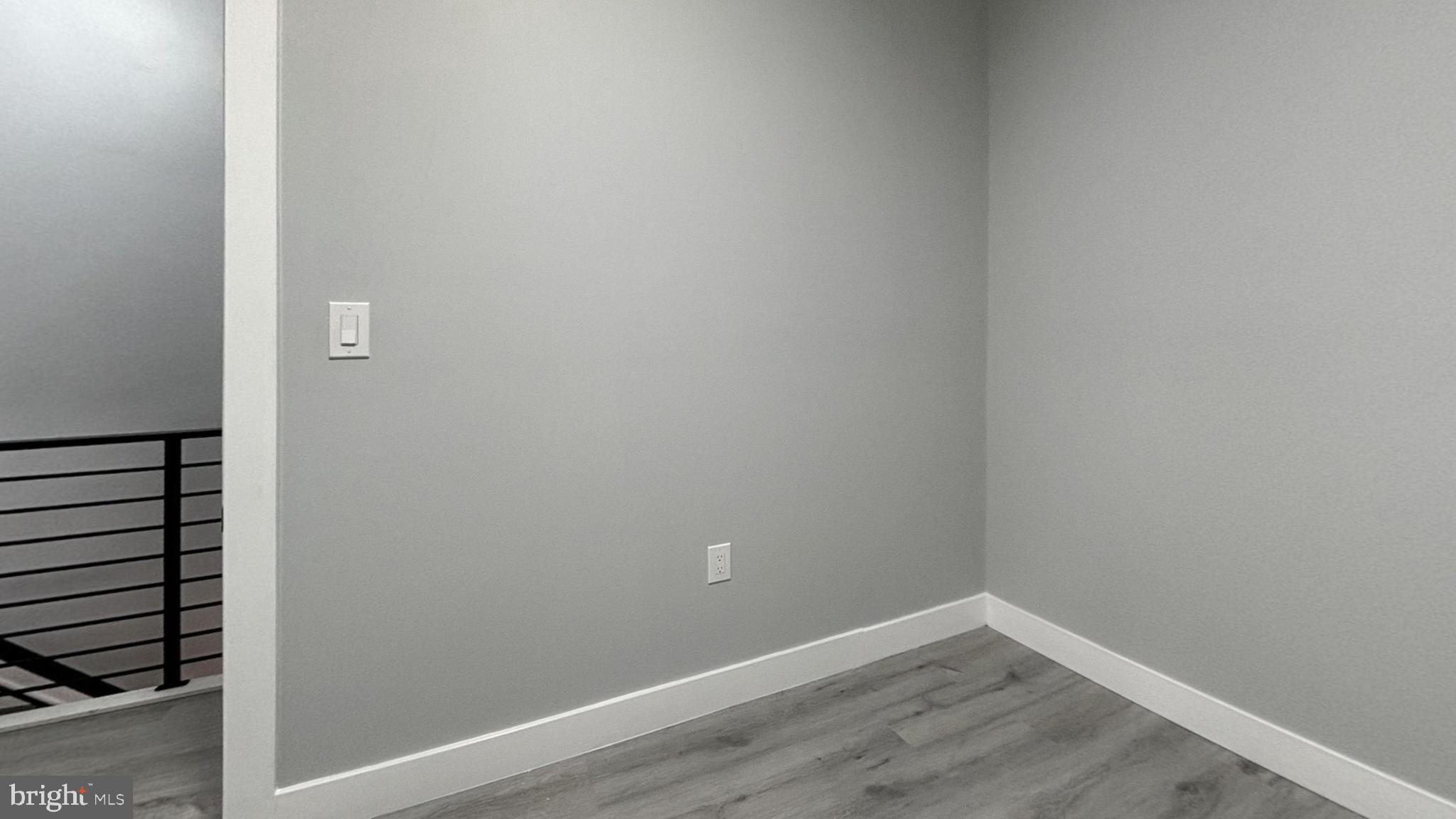 1329 South 29th Street Philadelphia, PA 19146 - Photo 4 of 4 a view of a small space