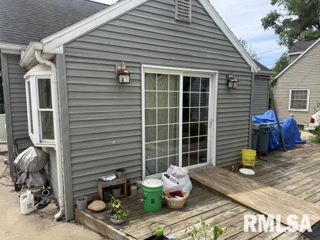805 Spring Street Washington, IL 61571 - Photo 6 of 9