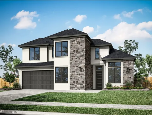 $730,887 | 28402 Lenora Springs Drive, Spring, TX 77386