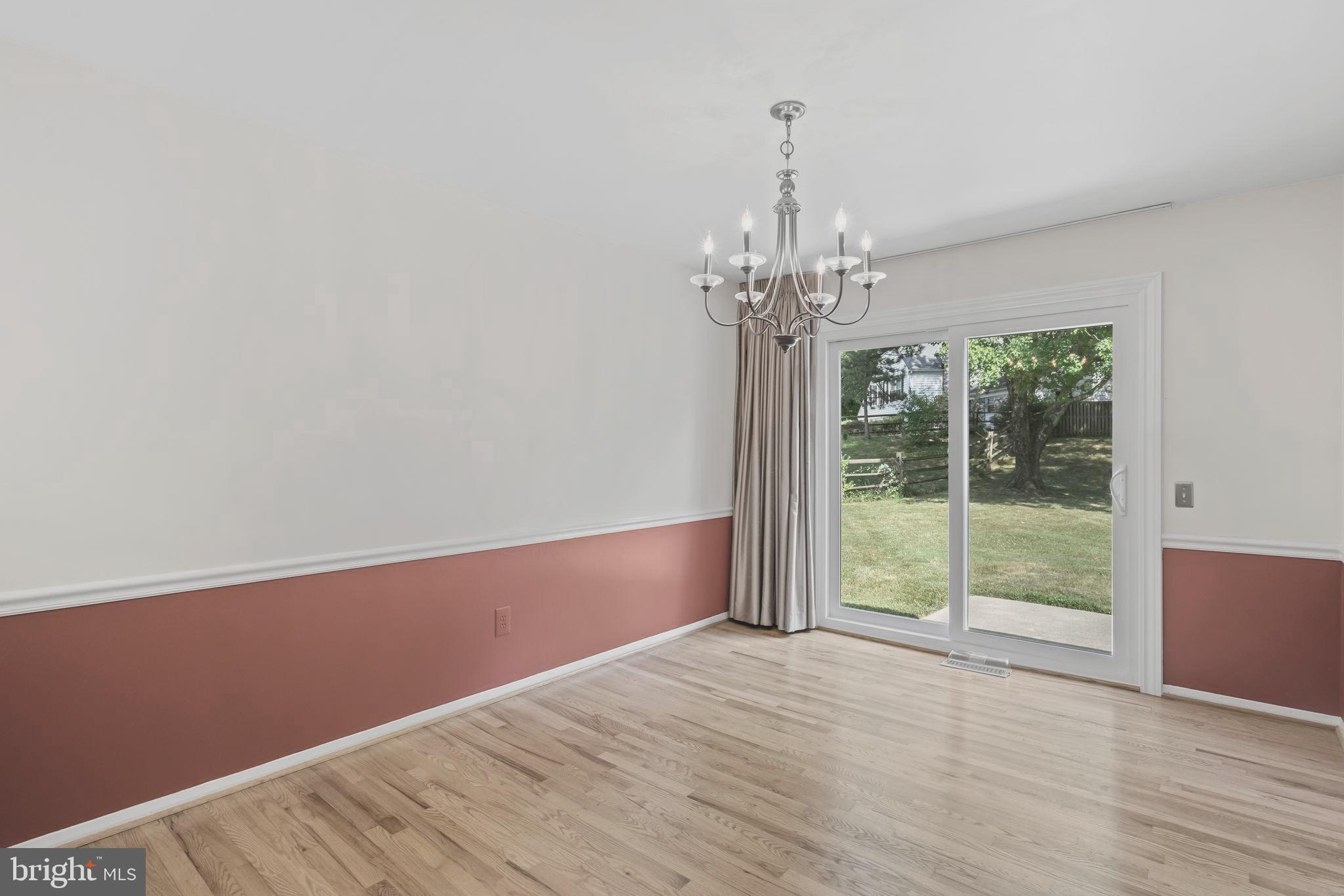 13905 Pond View Road Silver Spring, MD 20905 - Photo 12 of 52 Dining Room