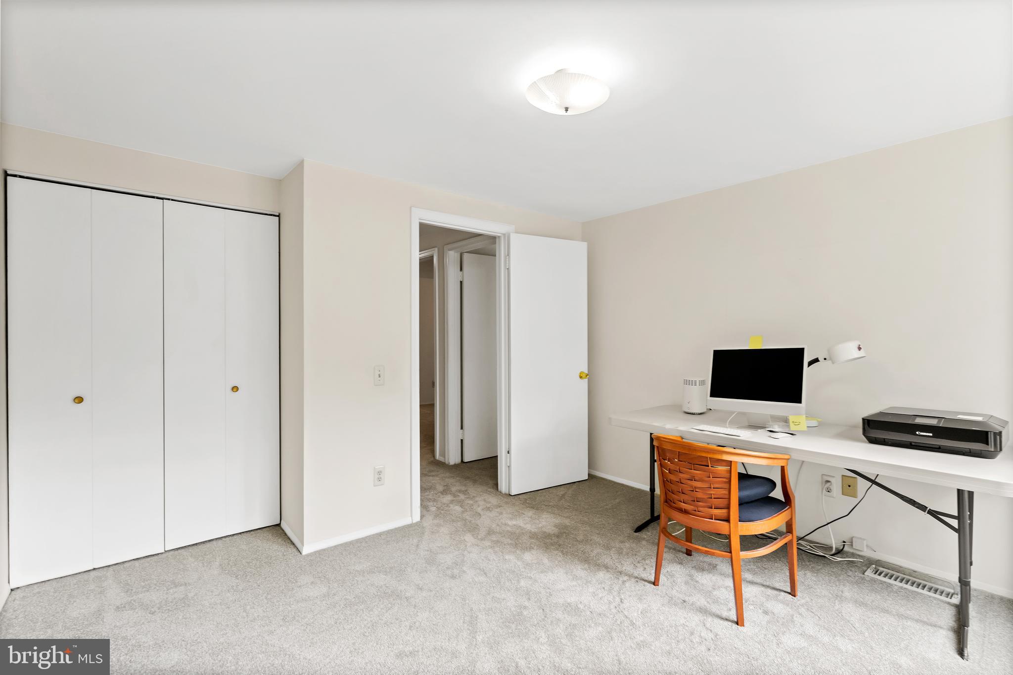 13905 Pond View Road Silver Spring, MD 20905 - Photo 26 of 52 Bedroom 3