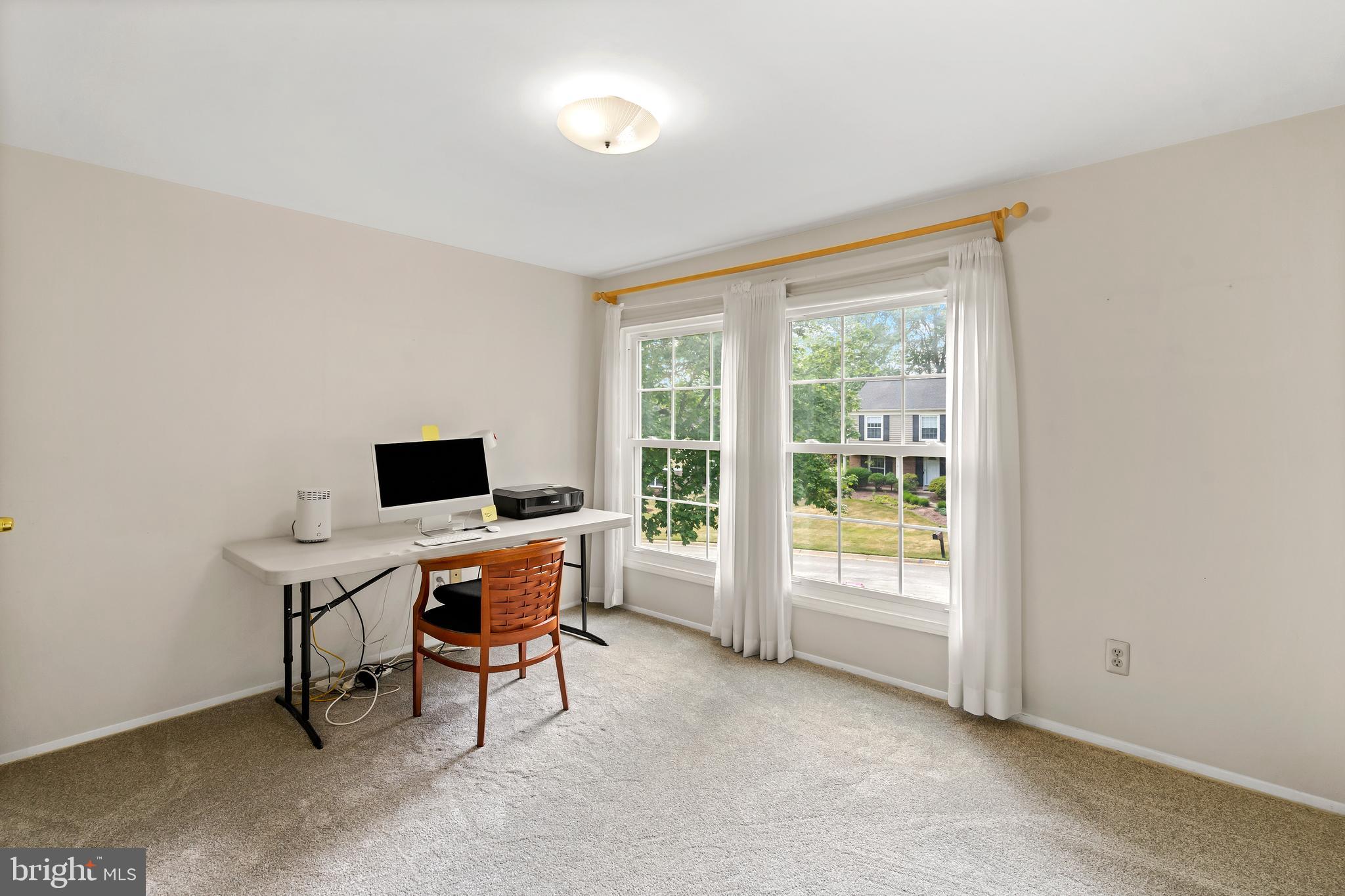 13905 Pond View Road Silver Spring, MD 20905 - Photo 27 of 52 Bedroom 3