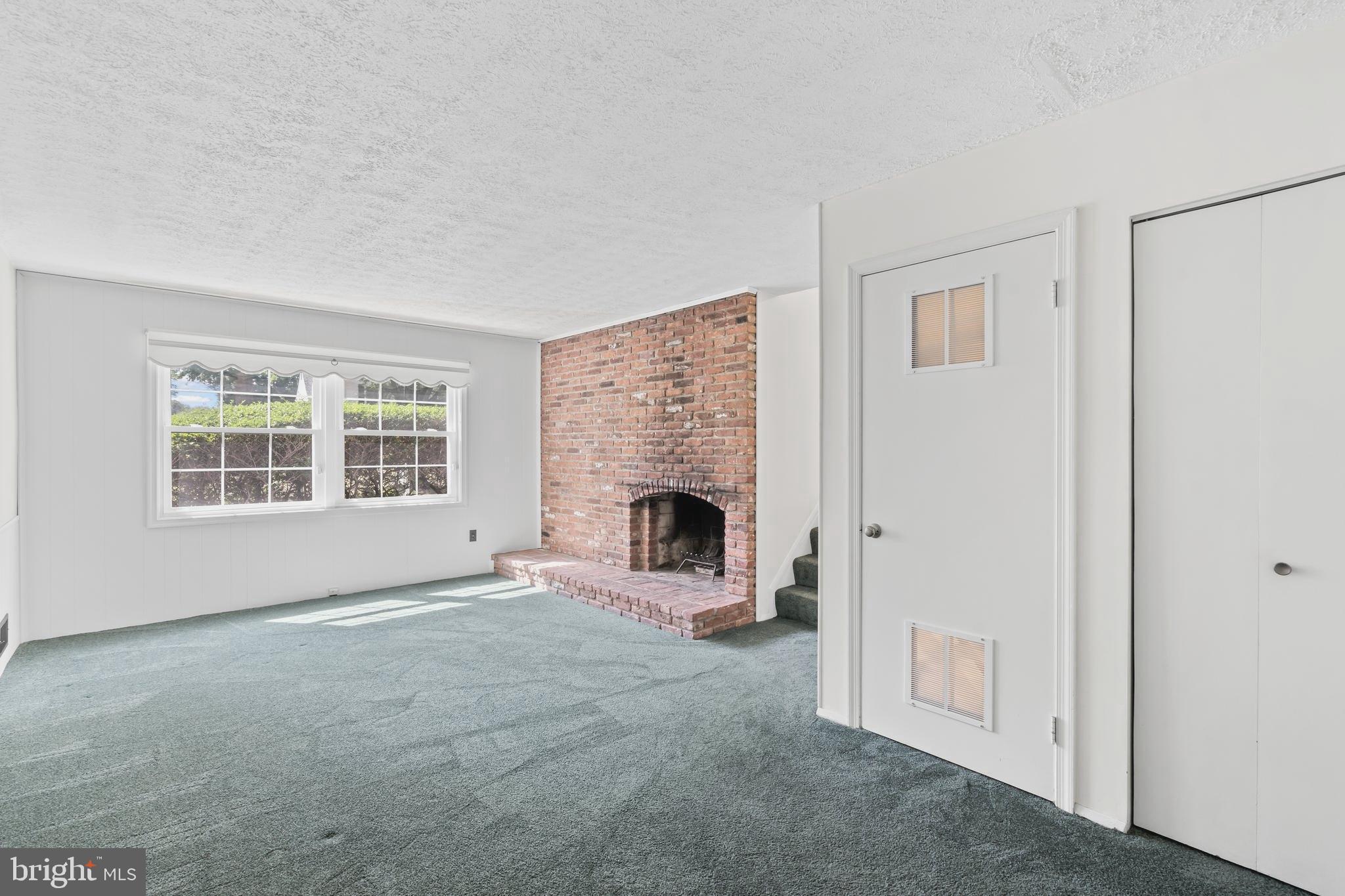 13905 Pond View Road Silver Spring, MD 20905 - Photo 32 of 52 Lower Level Rec Room